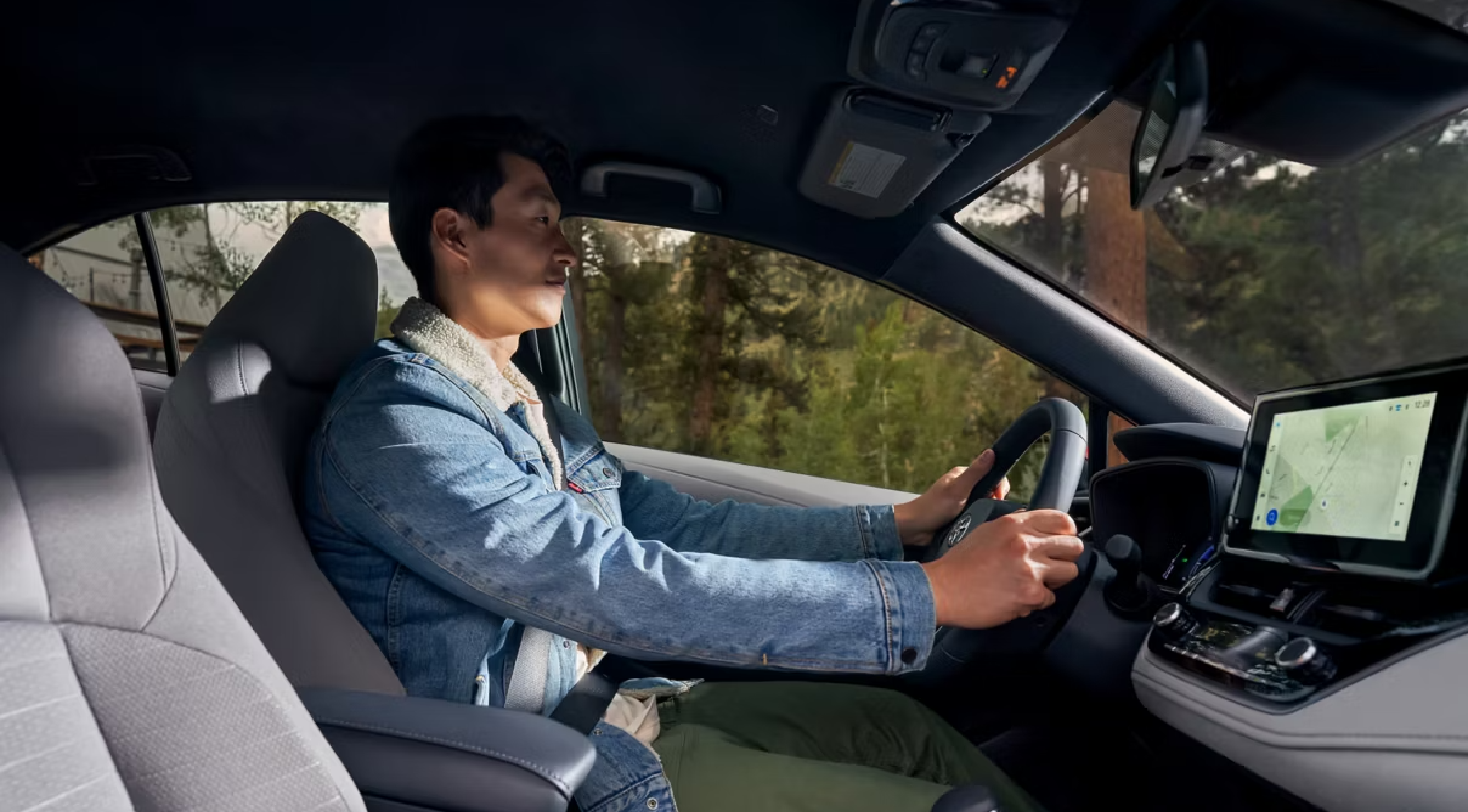 Used Toyota Corolla Features in Yonkers