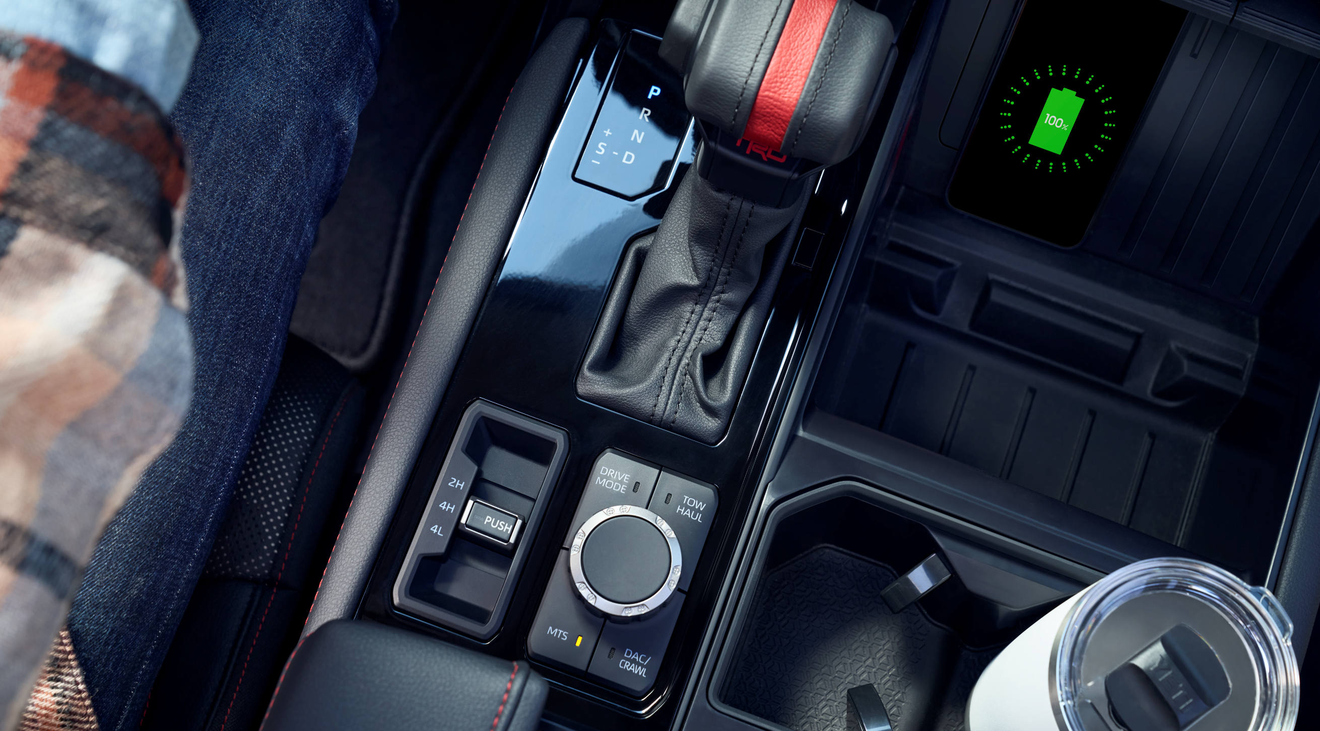 Toyota dealer near West Bloomfield MI