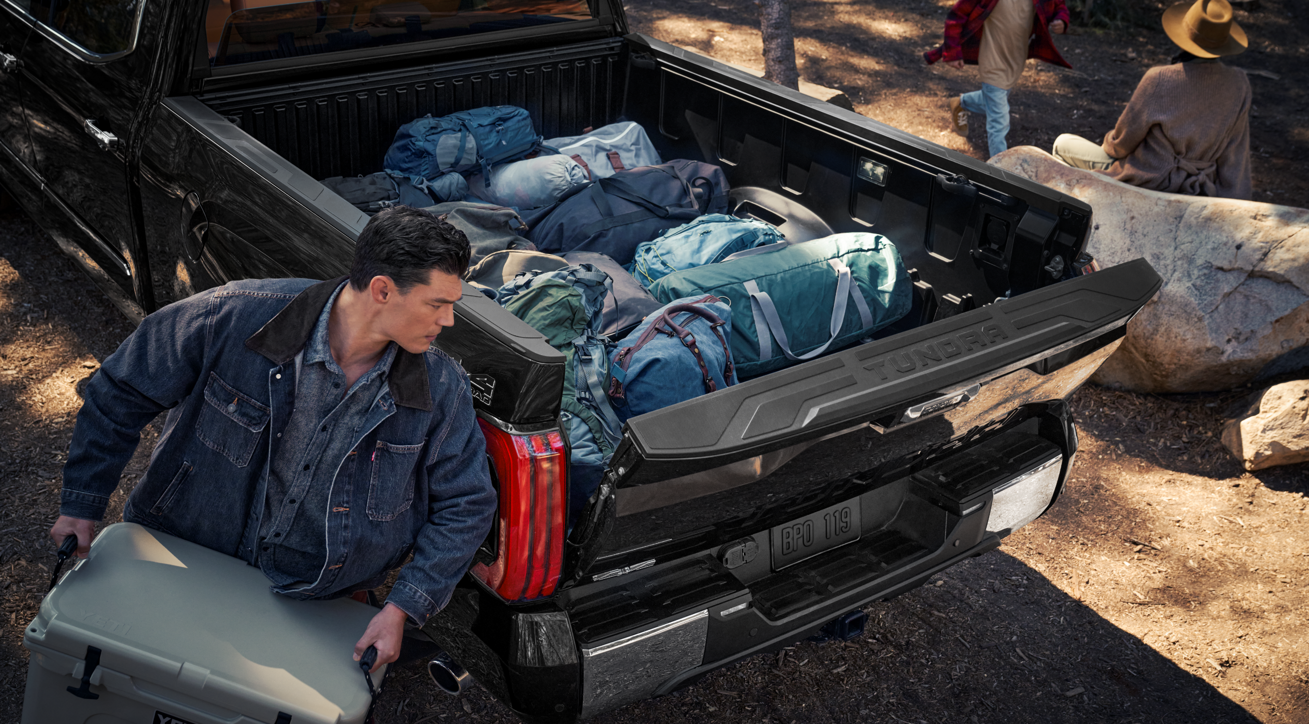 Toyota service center near Livonia MI