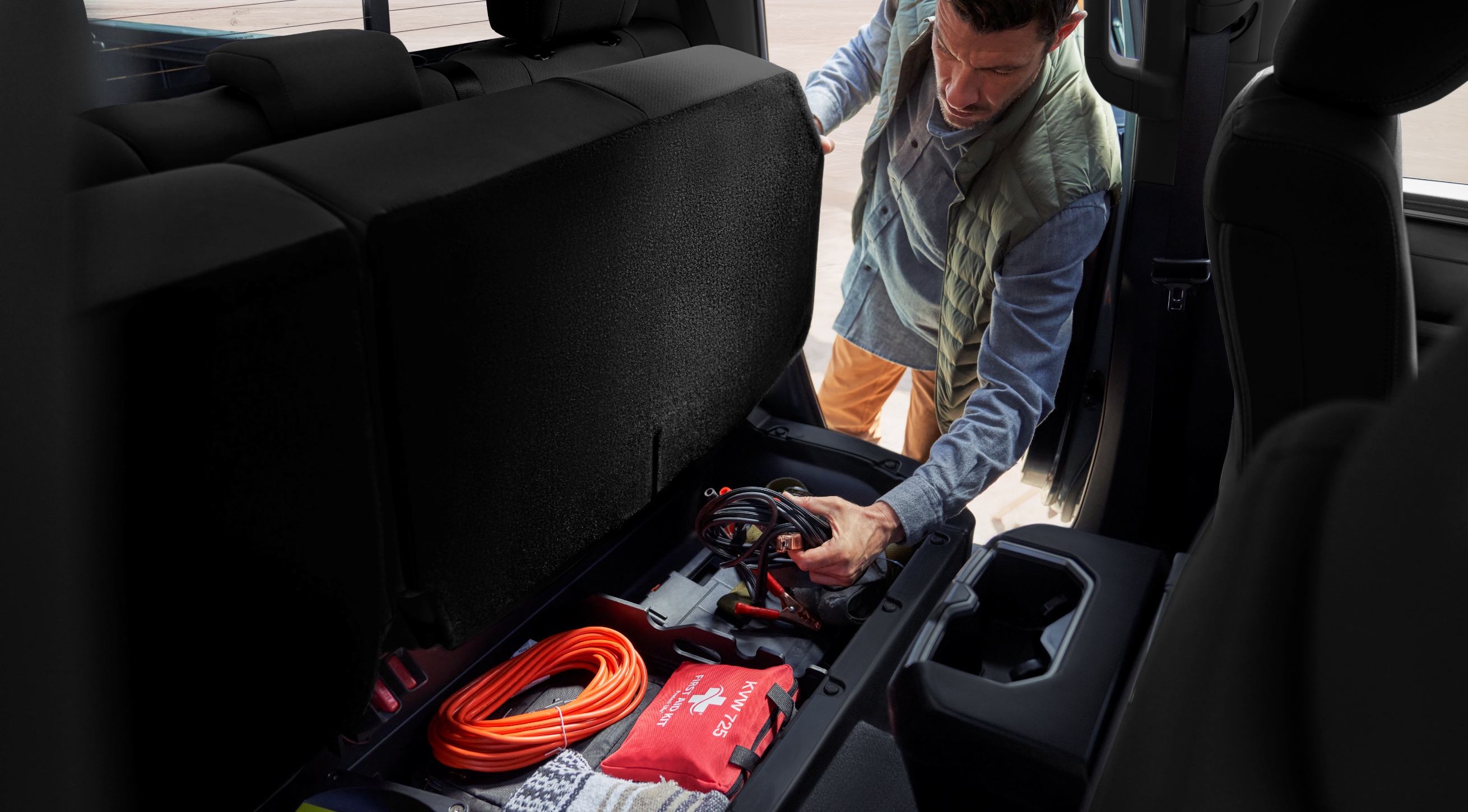 Toyota financing near Livonia MI