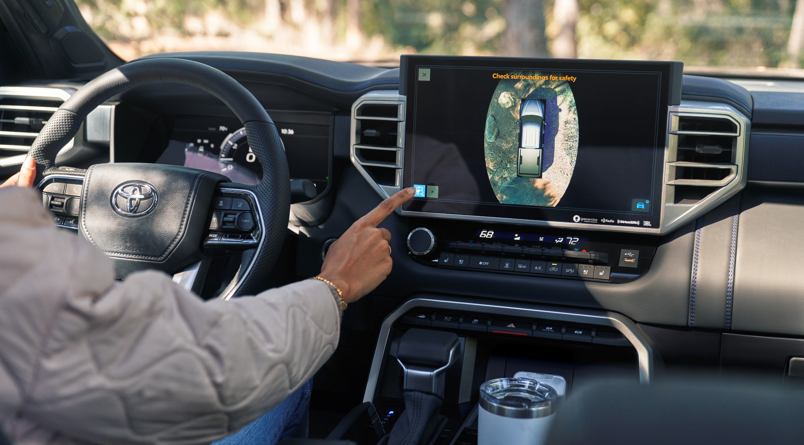 Toyota service near Briarcliff Manor NY