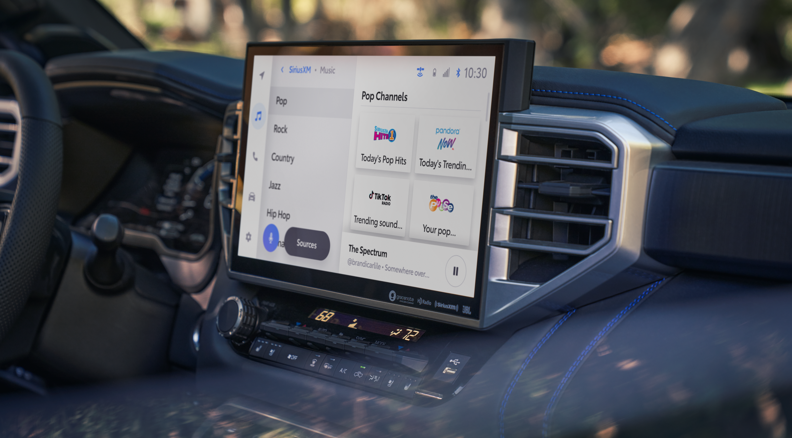 Toyota inventory near Briarcliff Manor NY