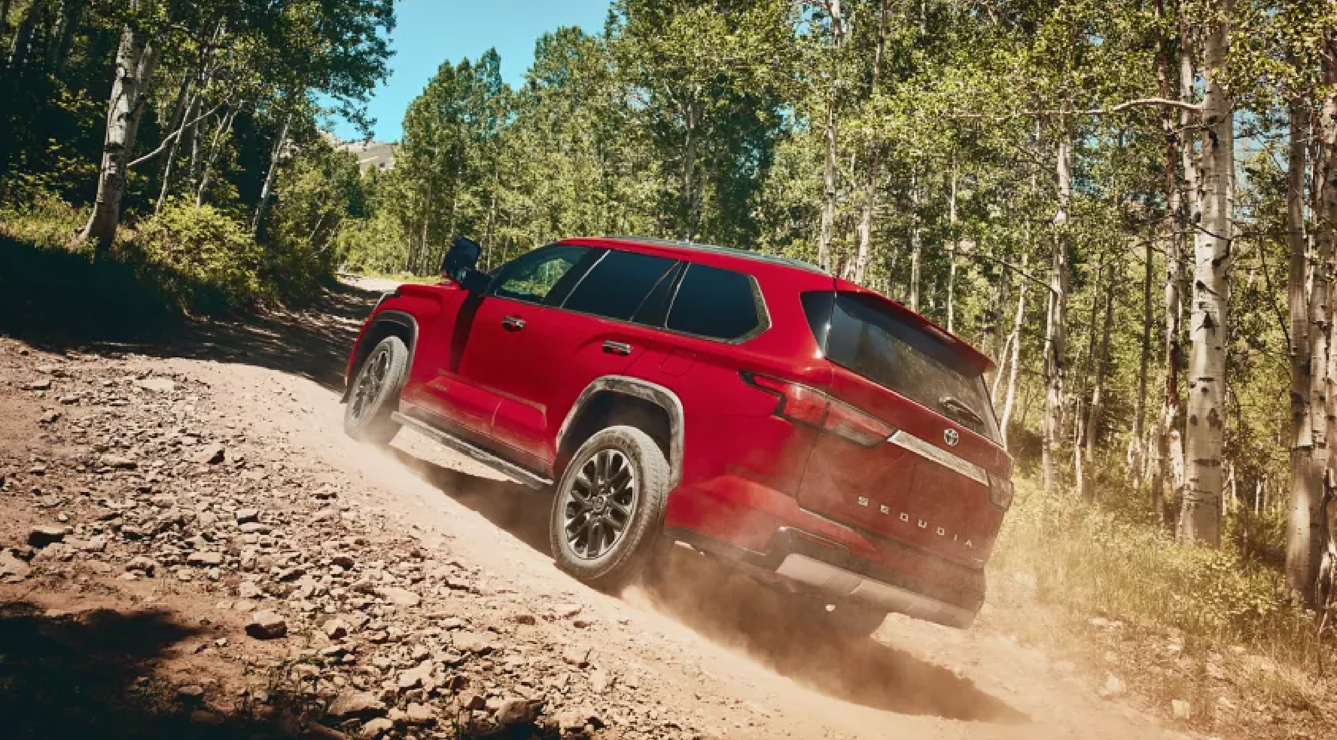 Toyota inventory near Croton-on-Hudson NY