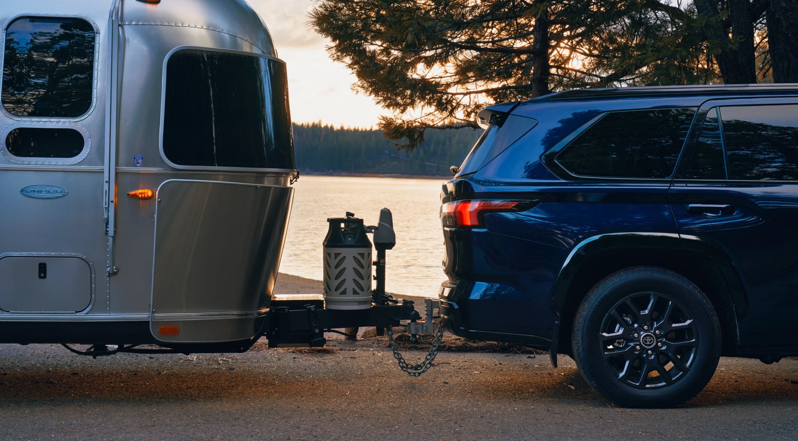 2026 Toyota Sequoia - Inver Grove Toyota