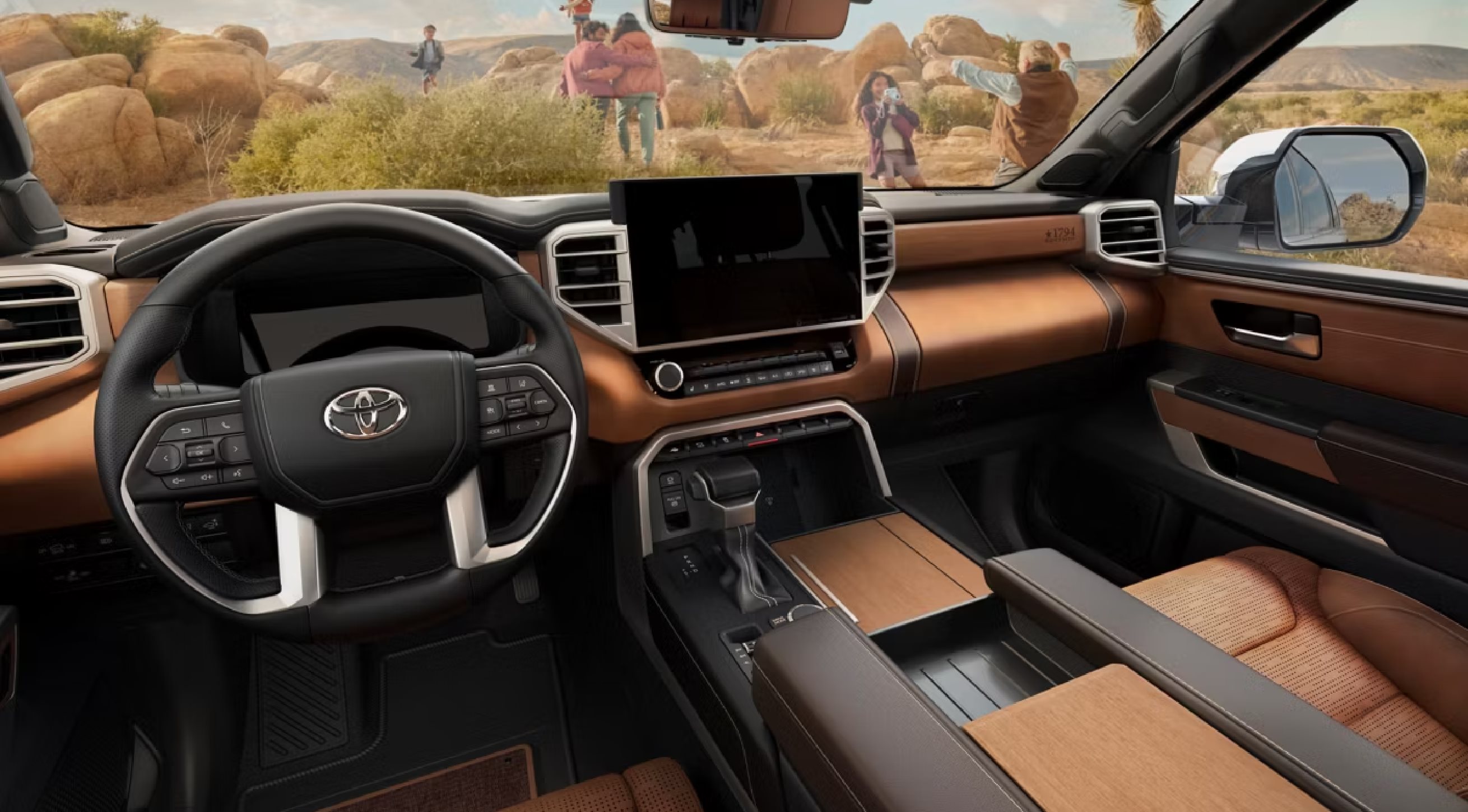 Toyota dealer near Park Ridge IL - Toyota of Lincolnwood