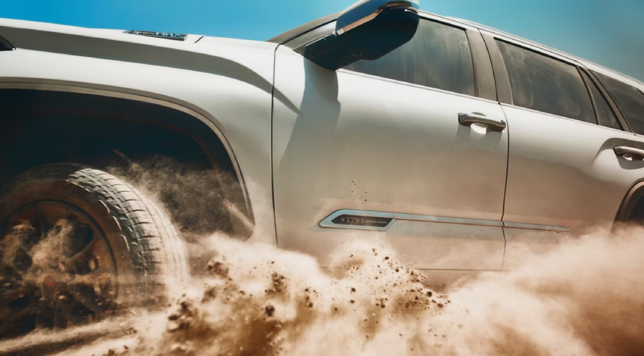 2026 Toyota Sequoia - Clint Newell Toyota