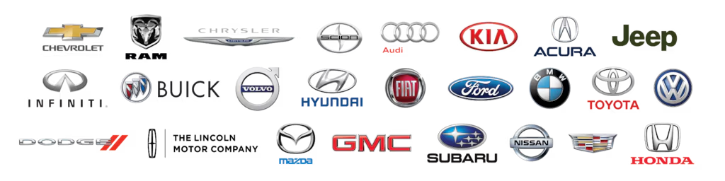 We Buy All Brands