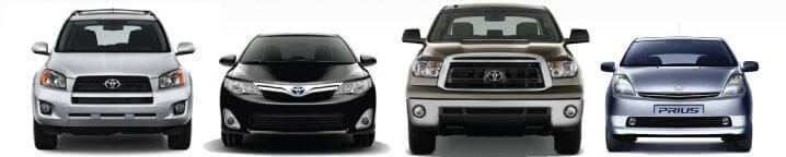Cabe Toyota Long Beach CA