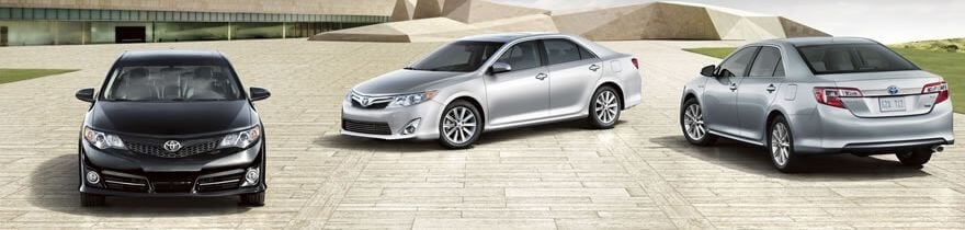 Cabe Toyota Long Beach CA