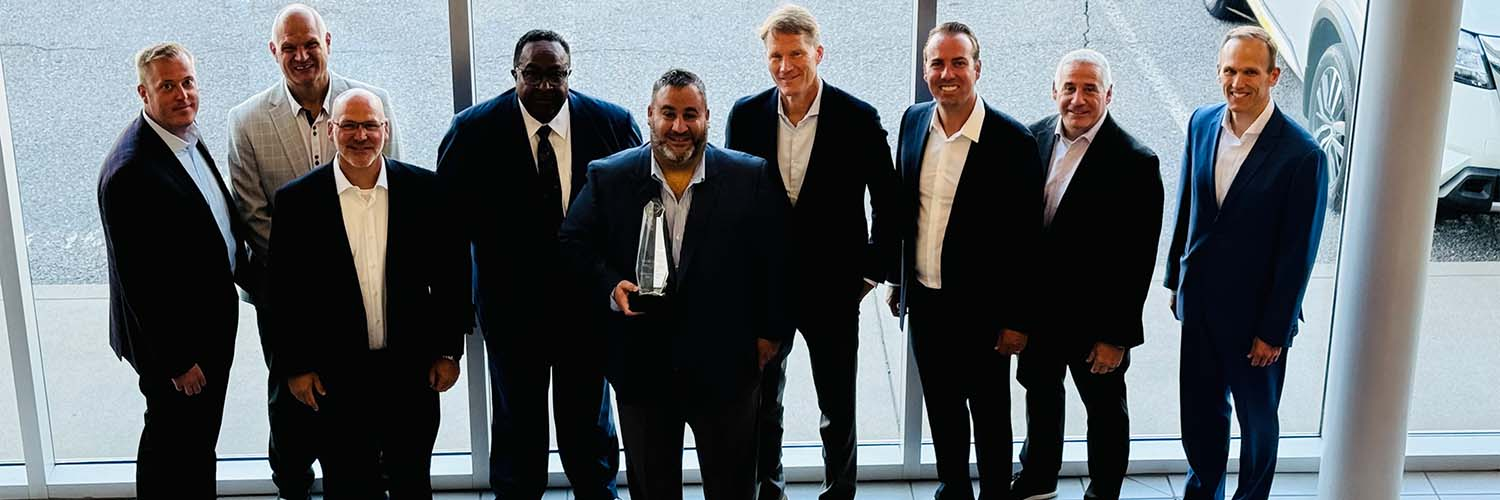 #1 Cochran Nissan Cranberry Zelienople PA