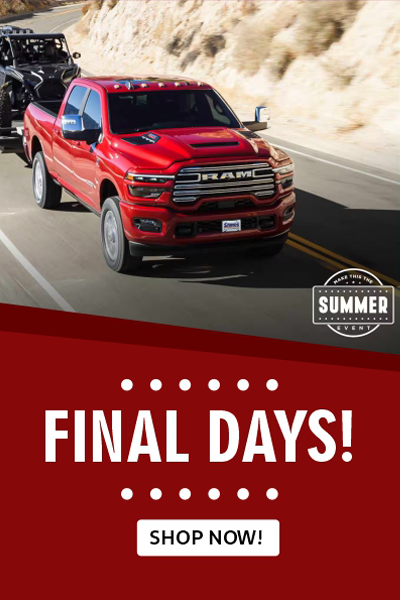Sales Event