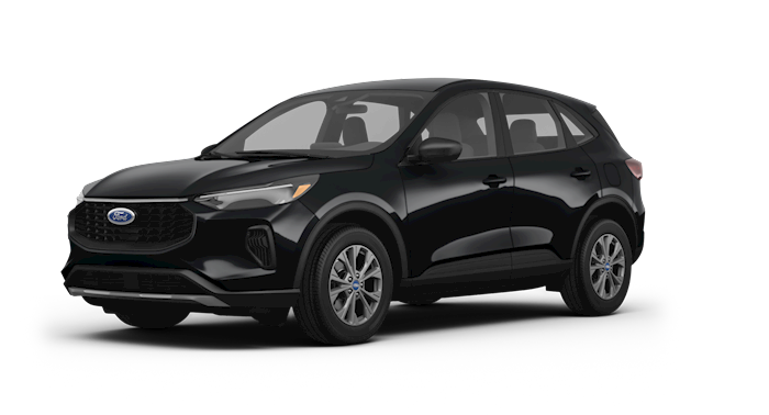 New Ford Escape for Sale Near Frankenmuth, MI at Wilson Ford of Saginaw