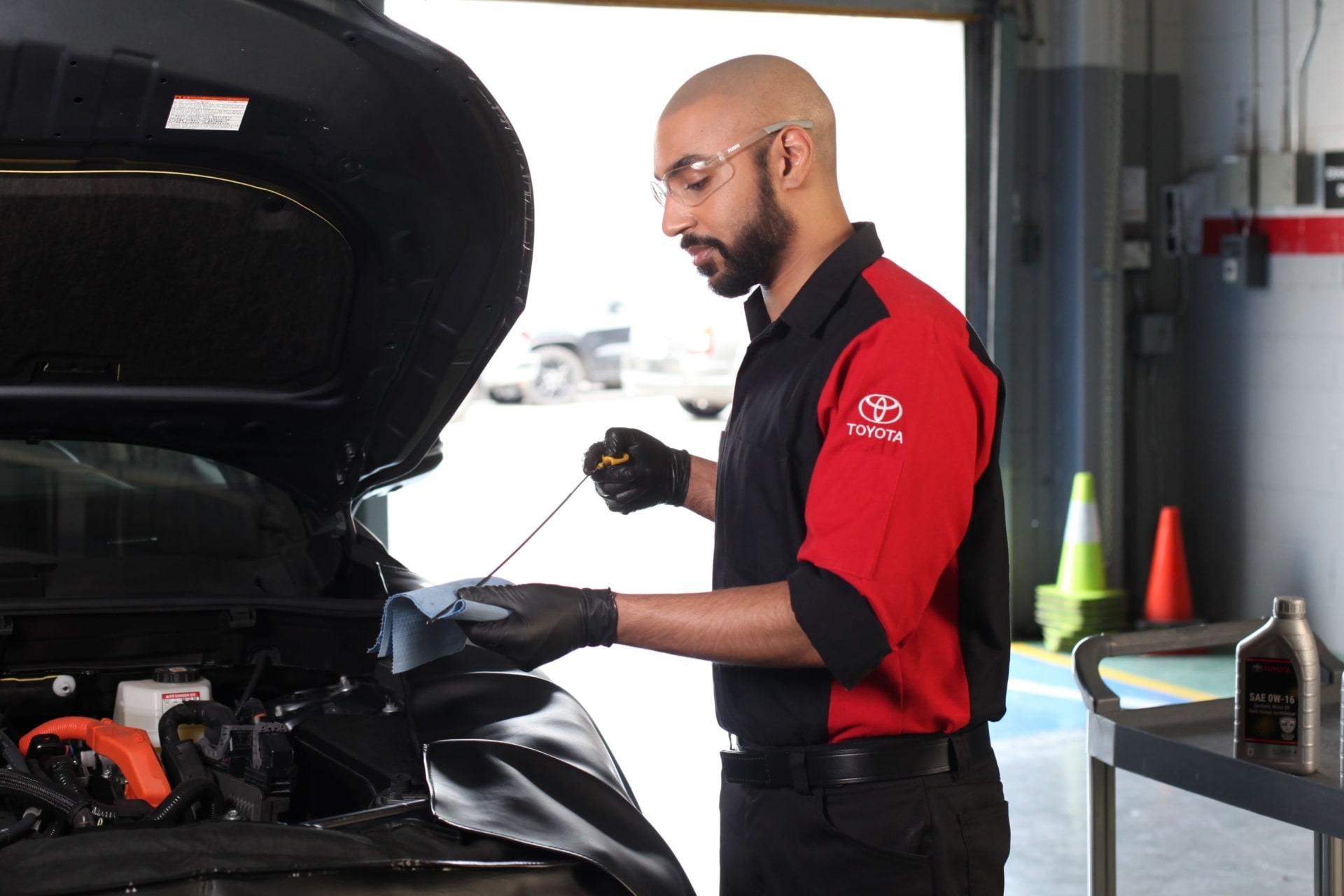 #1 Cochran Toyota North Huntingdon PA