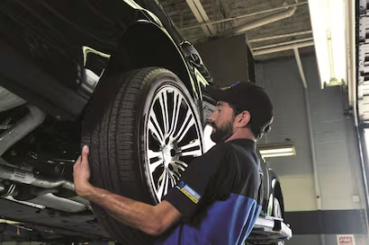 Grissom Chrysler Dodge Jeep RAM Bunker Hill IN