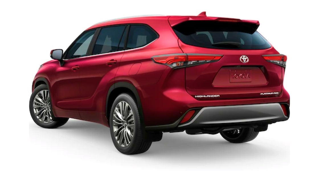 #1 Cochran Toyota North Huntingdon PA