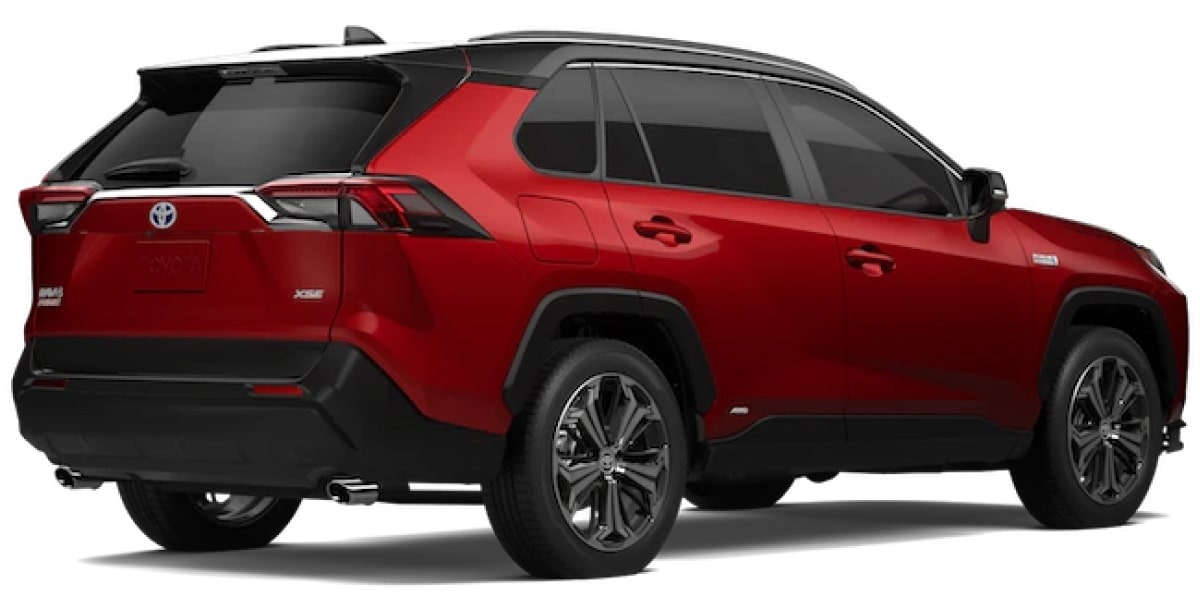 #1 Cochran Toyota North Huntingdon PA
