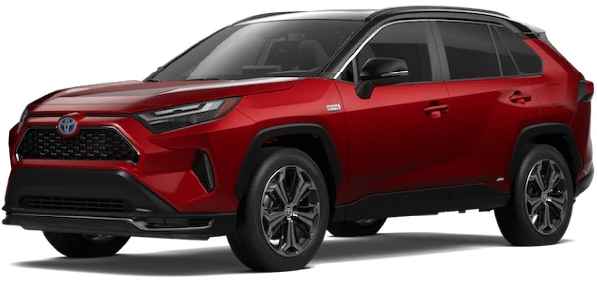#1 Cochran Toyota North Huntingdon PA