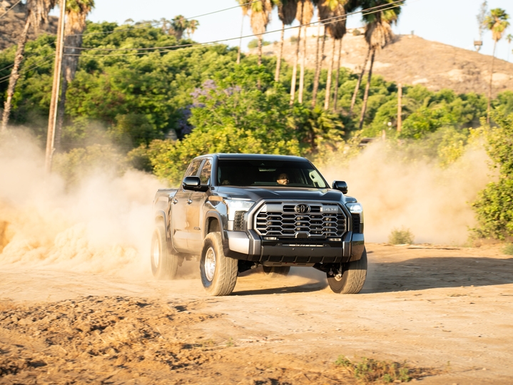 Toyota of Riverside