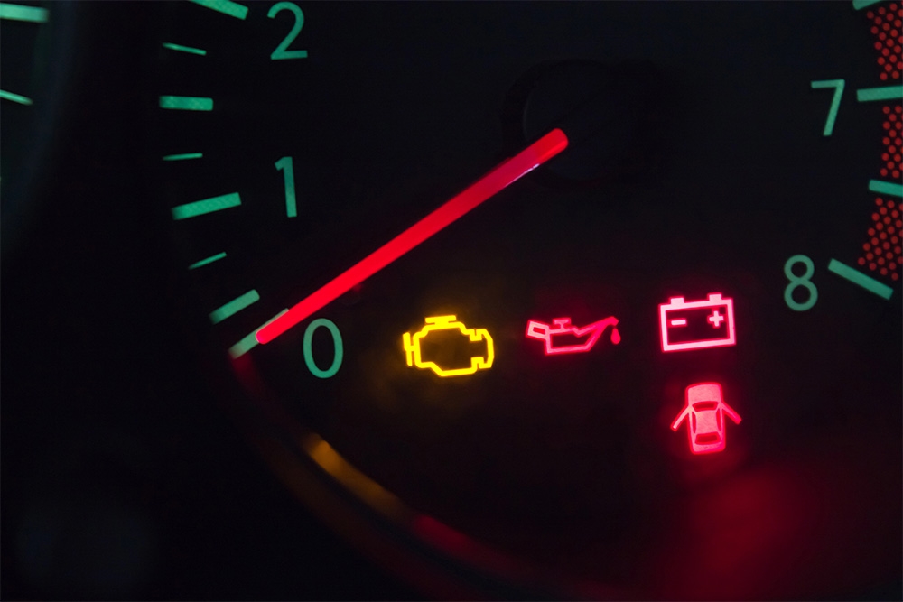 Can You Drive With A Honda Transmission Fault?