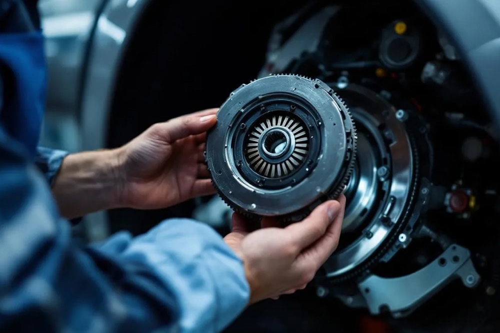 How To Fix A Honda Clutch Slip