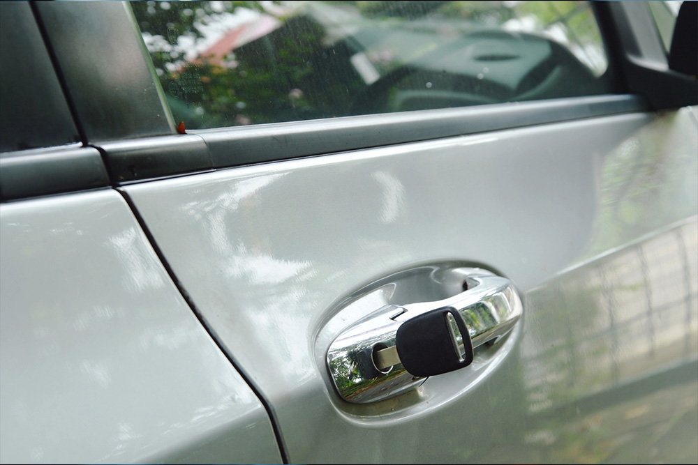 How To Fix Honda Power Door Lock Problems