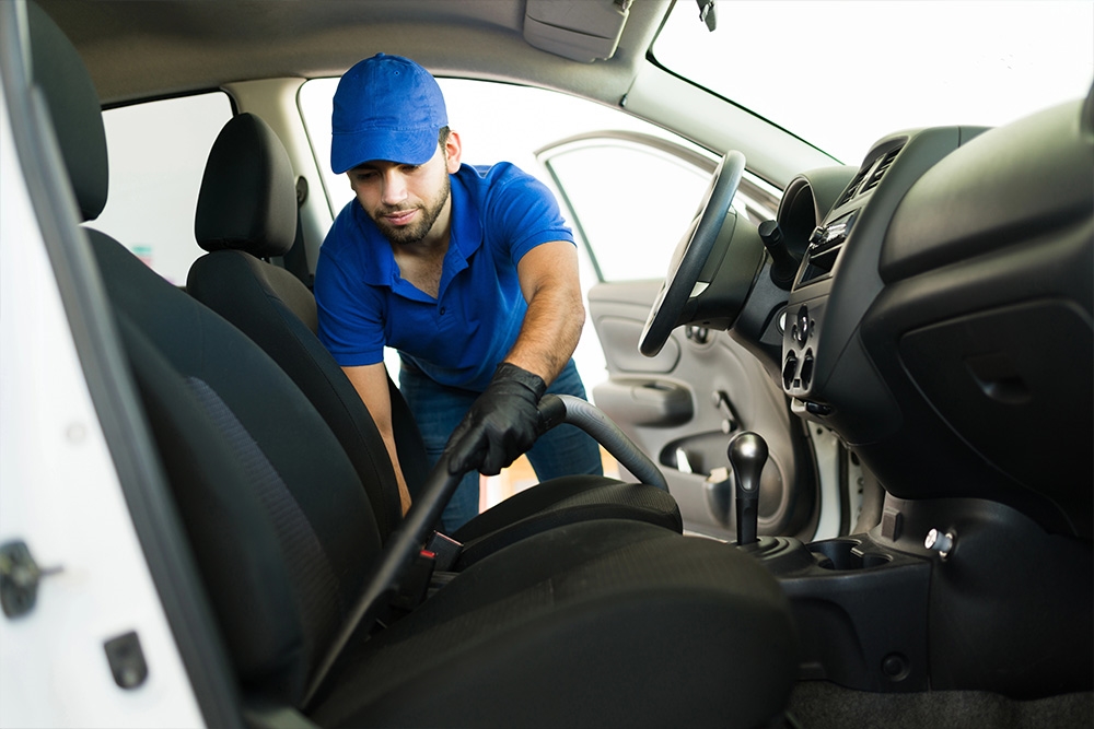 How To Tackle Water Damage In Your Honda Car