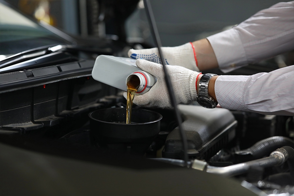 Should You Add Fuel Additives To Your Honda Vehicle?