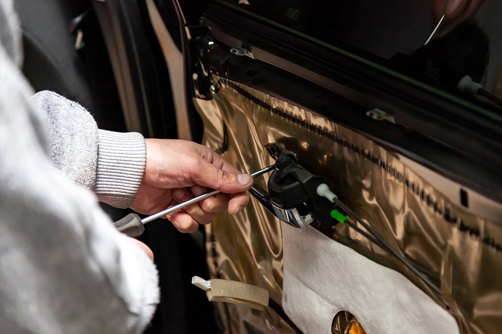 What Are The Common Reasons For Honda Car Lock Malfunctioning?