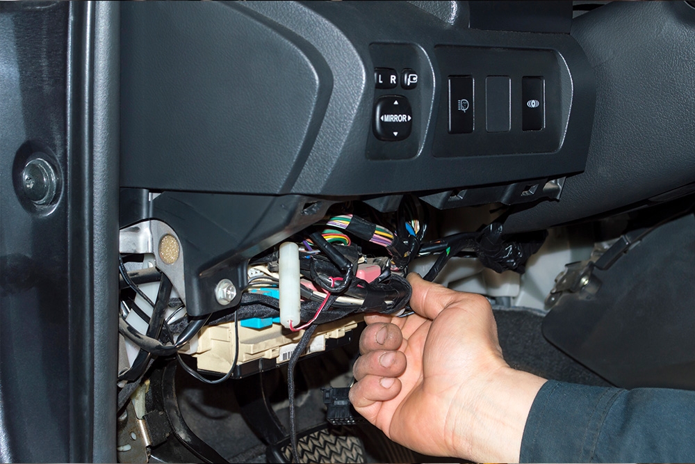 What Are The Most Common Honda Car Audio Issues?