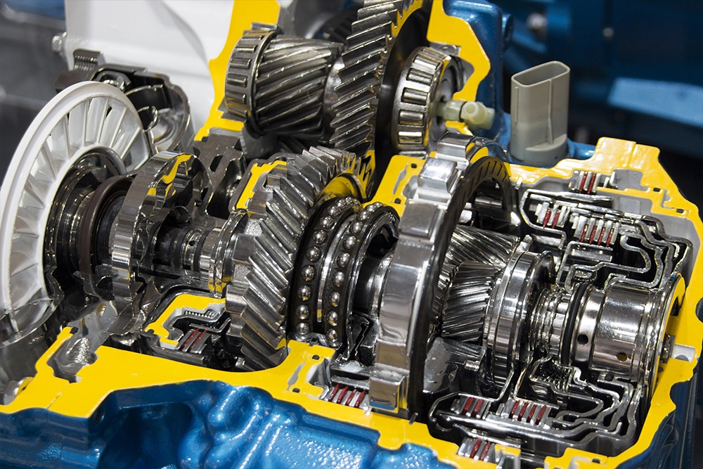 What Are The Most Common Honda Gearbox Problems?