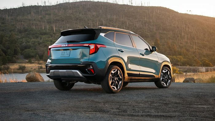 KIA of Duluth DULUTH MN