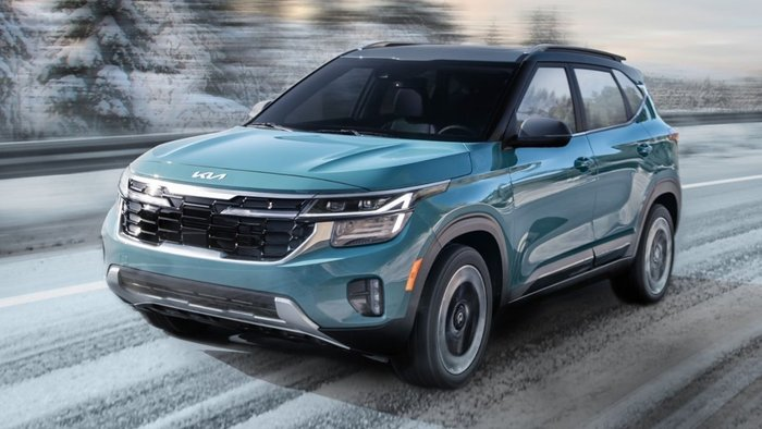 KIA of Duluth DULUTH MN