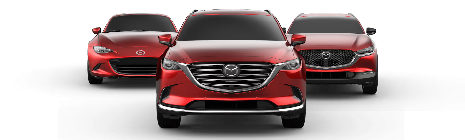 Mazda of New Rochelle New Rochelle NY