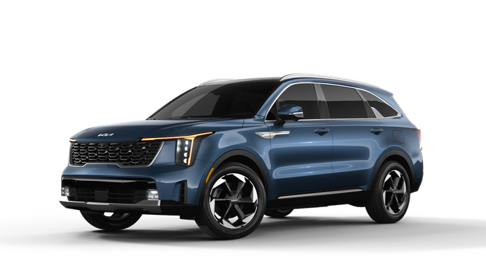 KIA of Duluth DULUTH MN