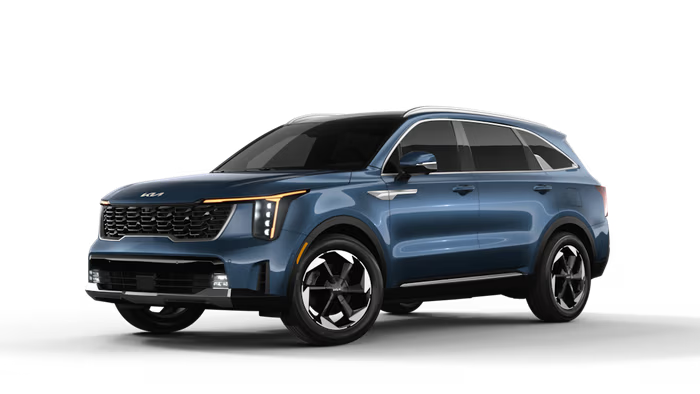 KIA of Duluth DULUTH MN