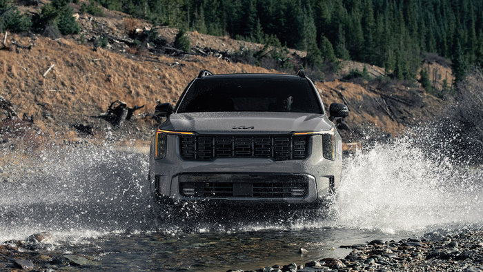 KIA of Duluth DULUTH MN