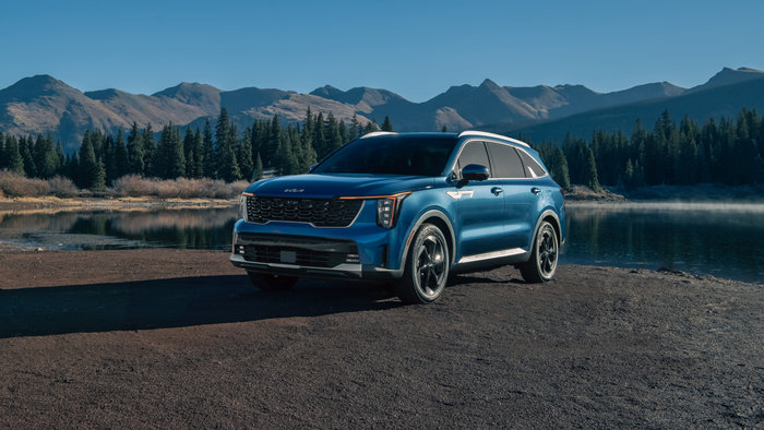 KIA of Duluth DULUTH MN