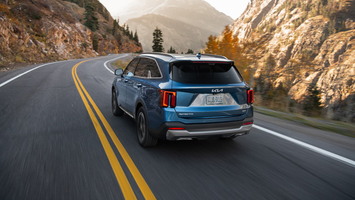 KIA of Duluth DULUTH MN