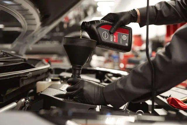 Nissan of Boerne Boerne TX