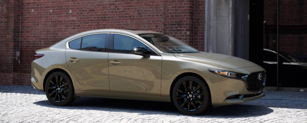 Mazda of New Rochelle New Rochelle NY