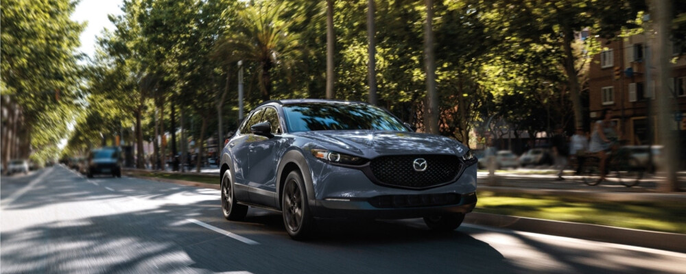 Mazda of New Rochelle New Rochelle NY