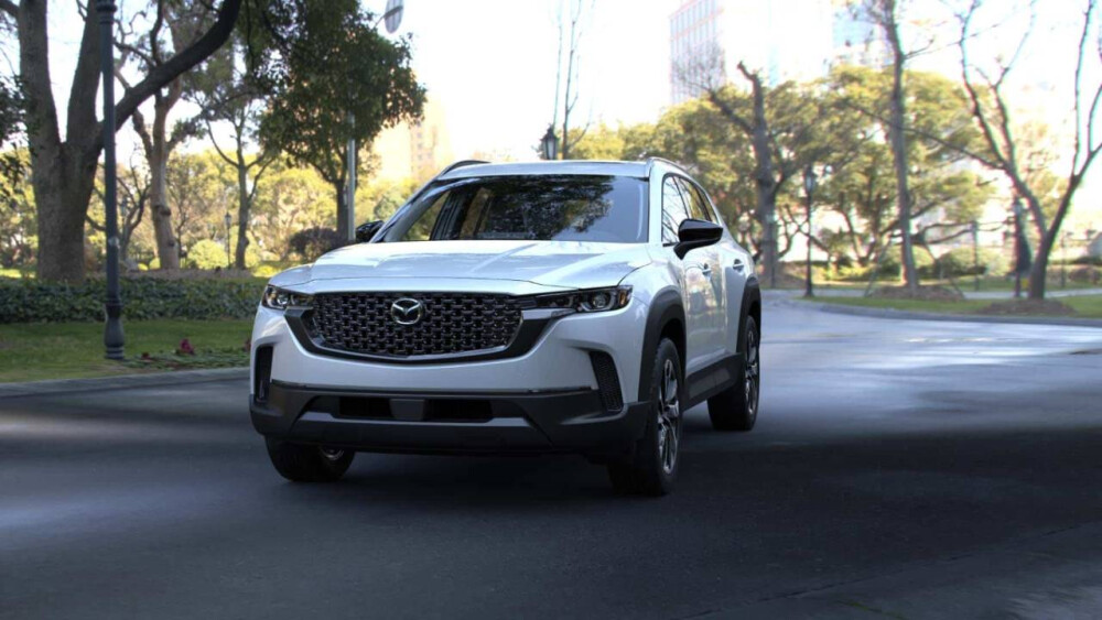 Mazda of New Rochelle New Rochelle NY