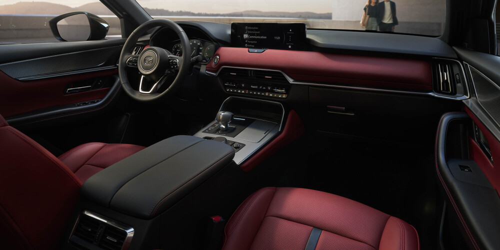 Mazda of New Rochelle New Rochelle NY