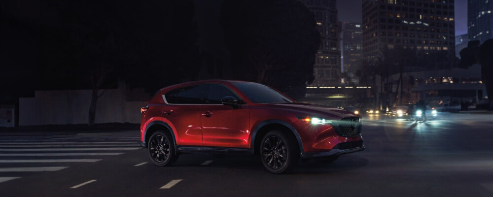 Mazda of New Rochelle New Rochelle NY