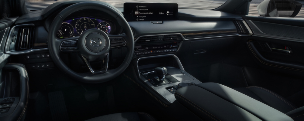 Mazda of New Rochelle New Rochelle NY