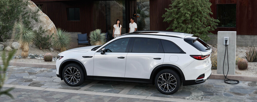 Mazda of New Rochelle New Rochelle NY