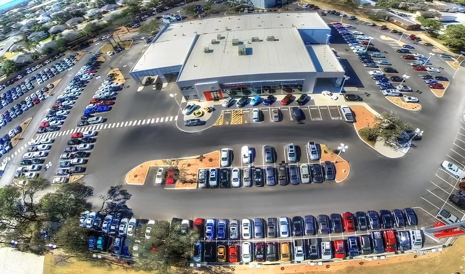 Nissan of Boerne Boerne TX