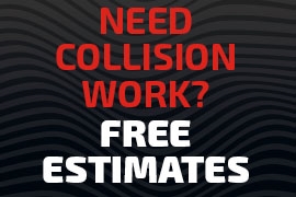 Need Collision Work?