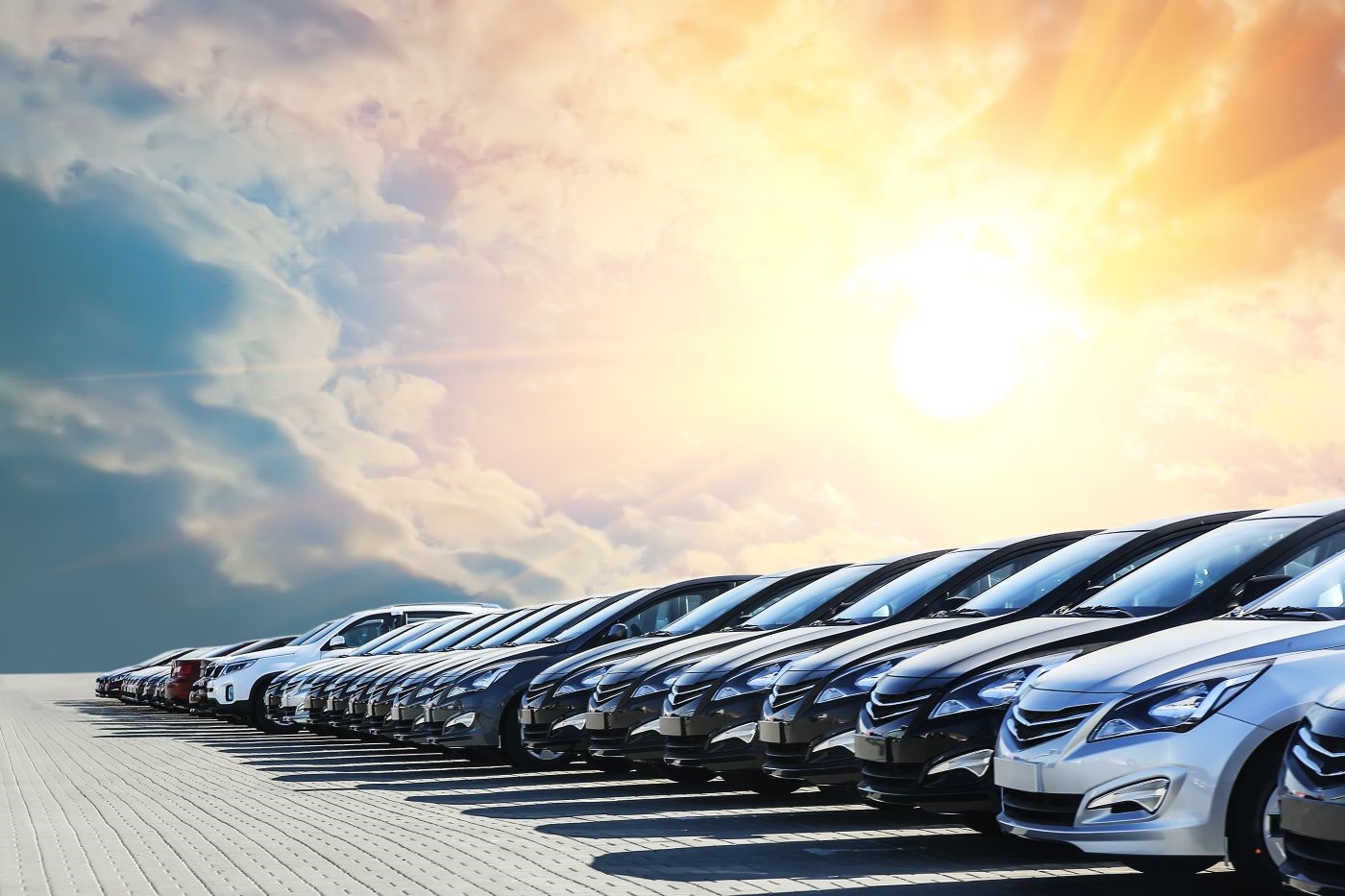 Used Car Dealer near Plymouth Meeting PA