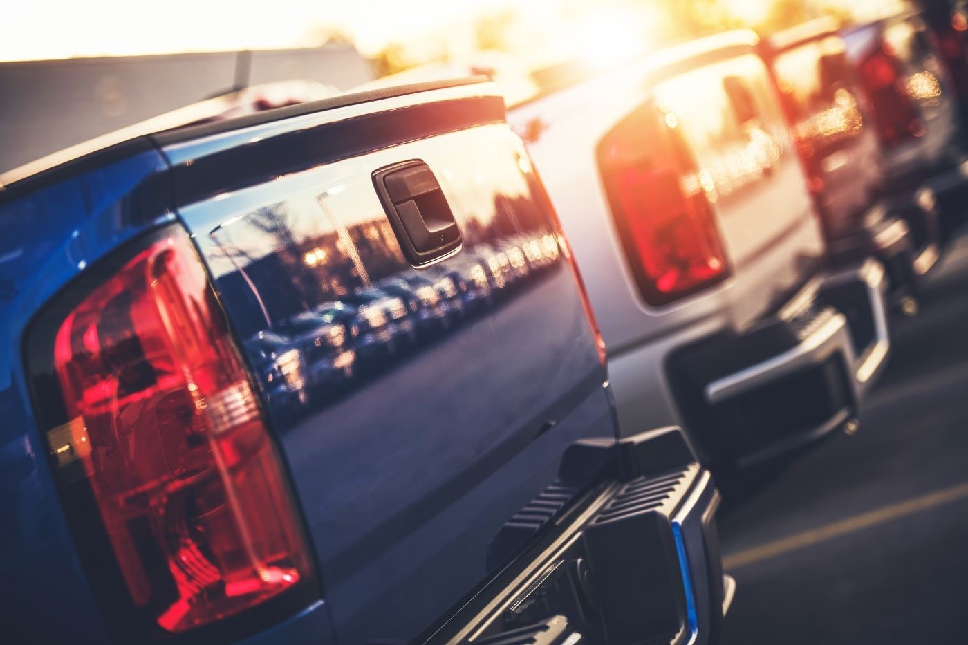 Used Trucks for Sale near Allentown PA